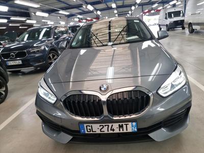 BMW SГ©rie 1 / 2019 / 5P / Berline 116d DKG7 Business Design