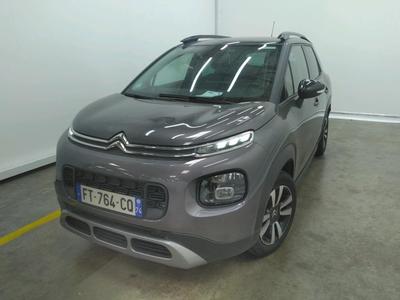 C3 Aircross Shine Business 1.5 BlueHDi 120CV BVA6 E6dT