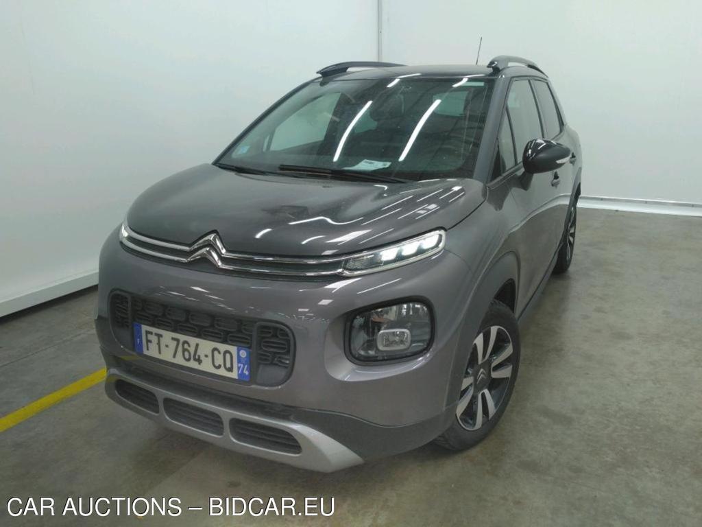 C3 Aircross Shine Business 1.5 BlueHDi 120CV BVA6 E6dT