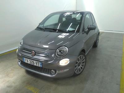 FIAT 500 2015 3P Berline 10 70ch BSG Star