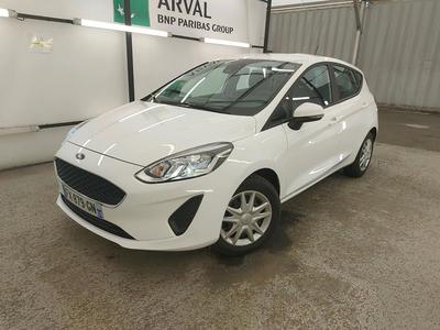 Fiesta Cool&Connect 1.1 75CV BVM5 E6d