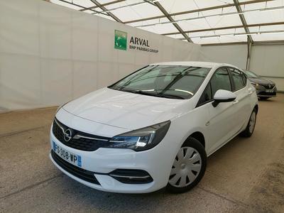 Astra K Berline 5ptes Business Edition Start/Stop 1.5 105CV BVM6 E6d