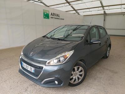 208 Active Business 1.6 HDi 100CV BVM5 E6