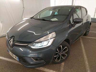 Clio IV Intens 0.9 TCe 90CV BVM5 E6