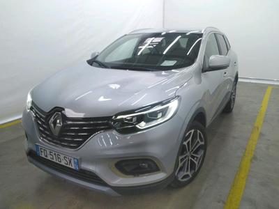 Kadjar Intens 1.5 dCi 115CV BVM6 E6dT