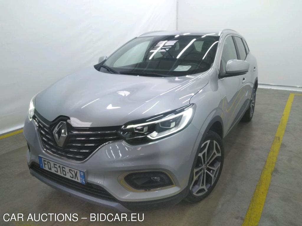 Kadjar Intens 1.5 dCi 115CV BVM6 E6dT