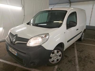 Kangoo II Express Extra 1.5 dCi 75CV BVM5 E6