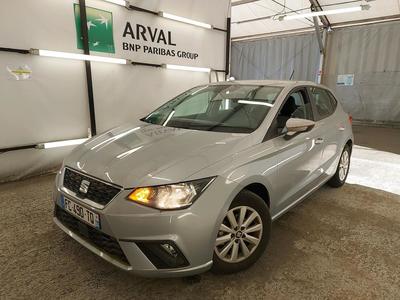 Ibiza Style Business 1.0 80CV BVM5 E6dT