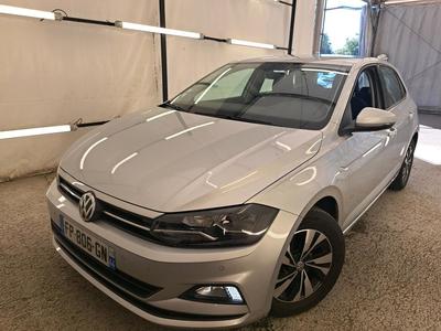 Polo VI Lounge Business 1.0 TSI 95CV BVM5 E6dT