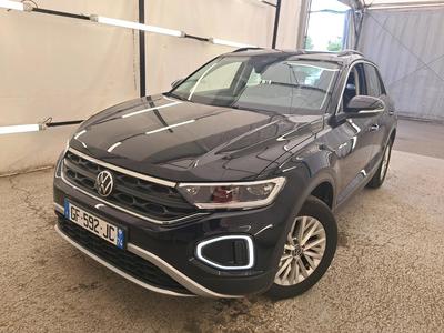 VOLKSWAGEN T-Roc 5p SUV 1.0 TSI 115 LOUNGE