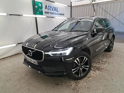 VOLVO XC60 5p SUV D4 AdBlue 190 Geartro Business Executive