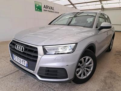 Q5 Business Executive quattro 2.0 TDI 190CV BVA7 E6