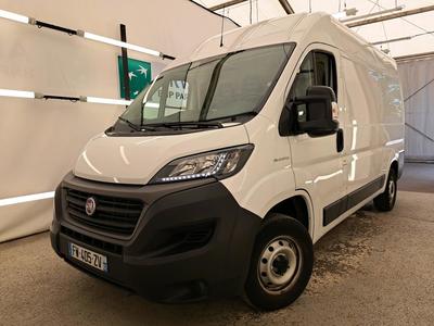 FIAT Ducato 2014 4P Fourgon tГґlГ© 23 Multijet 120 30 M H2 Business