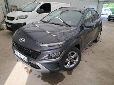 HYUNDAI Kona / 2020 / 5P / SUV 1.0 T-GDI 120 HYBRID 48V CREATIVE