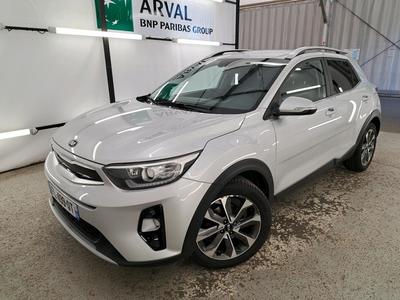 KIA Stonic / 2017 / 5P / SUV 1.0 T-GDI 120 ISG DESIGN BUSINESS