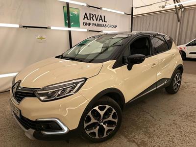 Captur Intens 0.9 TCe 90CV BVM5 E6