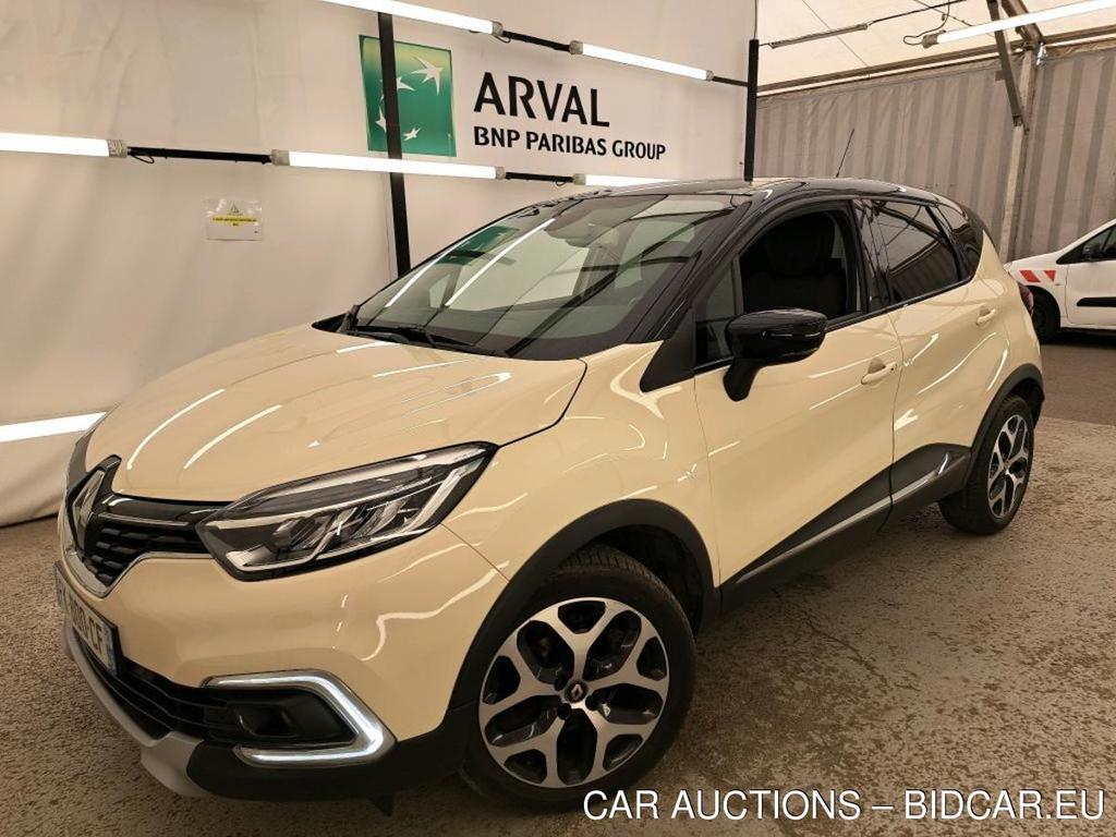 Captur Intens 0.9 TCe 90CV BVM5 E6