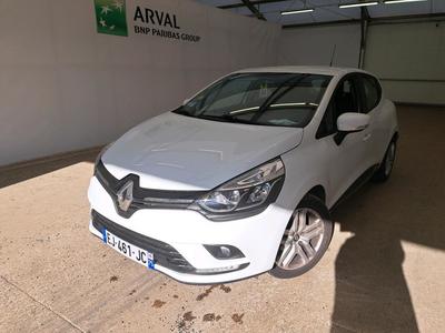 Clio IV Business 1.5 dCi 90CV BVM5 E6