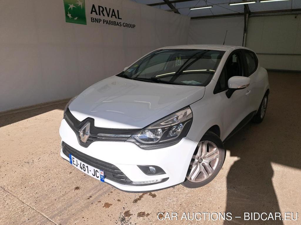 Clio IV Business 1.5 dCi 90CV BVM5 E6