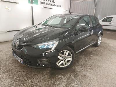 Clio V Business 1.5 dCi 100CV BVM6 E6d