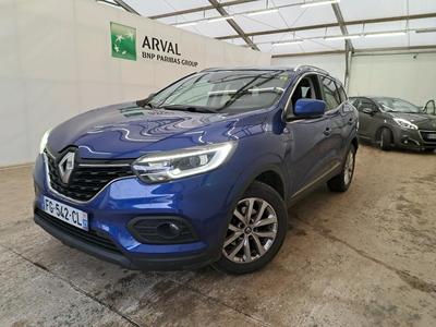 RENAULT Kadjar 5p Crossover Business Blue dCi 115