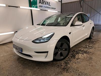TESLA Model 3 / 2018 / 4P / Berline Grande Autonomie Dual Motor AWD
