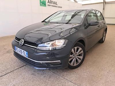 Golf VII Berline Confortline Business BMT 1.6 TDI 115CV BVA7 E6dT