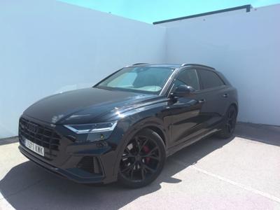 Q8 50 TDI quattro Black Edition 3.0 TDI 285CV AT8 E6dT