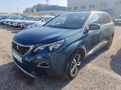5008 Allure 1.5 HDi 130CV AT8 E6dT