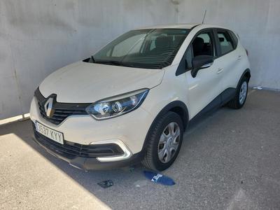 Captur Life 0.9 TCe 90CV MT5 E6