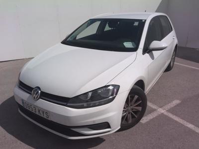 Golf VII Berlina Ready2Go 1.6 TDI 115CV MT5 E6dT