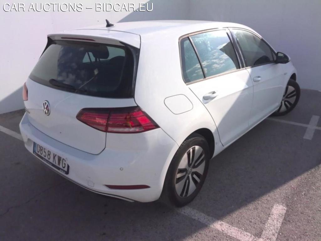 Golf VII Berlina e-Golf 35kWh1