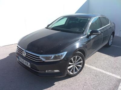 Passat Berlina Advance BMT 2.0 TDI 150CV AT7 E6dT