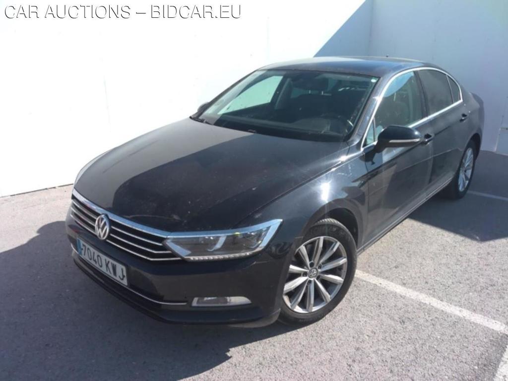 Passat Berlina Advance BMT 2.0 TDI 150CV AT7 E6dT