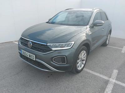 T-Roc Life 2.0 TDI 115CV MT6 E6d