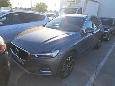 XC60 Business Plus Plug-In Hybrid AWD 2.0 T8 Twin Engine 390CV AT8 E6dT