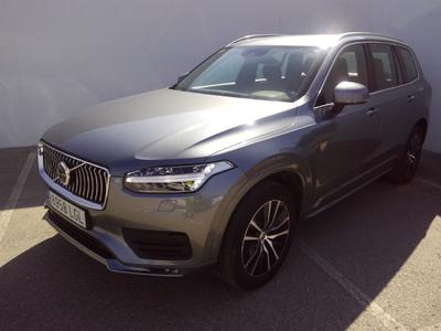 XC90 Business Plus AWD 2.0 B5 235CV AT8 E6dT