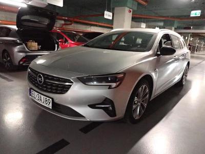 Opel Insignia Opel Insignia B Sports Tourer 20- 2.0 T Business Elegance S&amp;amp;S aut 147KW