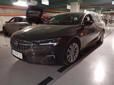 Opel Insignia Opel Insignia B Sports Tourer 20- 2.0 T Business Elegance S&amp;amp;S aut 147KW