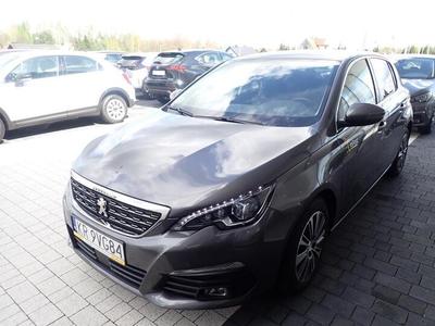 Peugeot 308 Peugeot 308 17- 1.2 PureTech GPF Allure Pack S&amp;amp;S 96KW