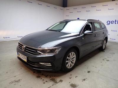 Volkswagen Passat Volkswagen Passat 1.5 TSI EVO Business DSG 5D