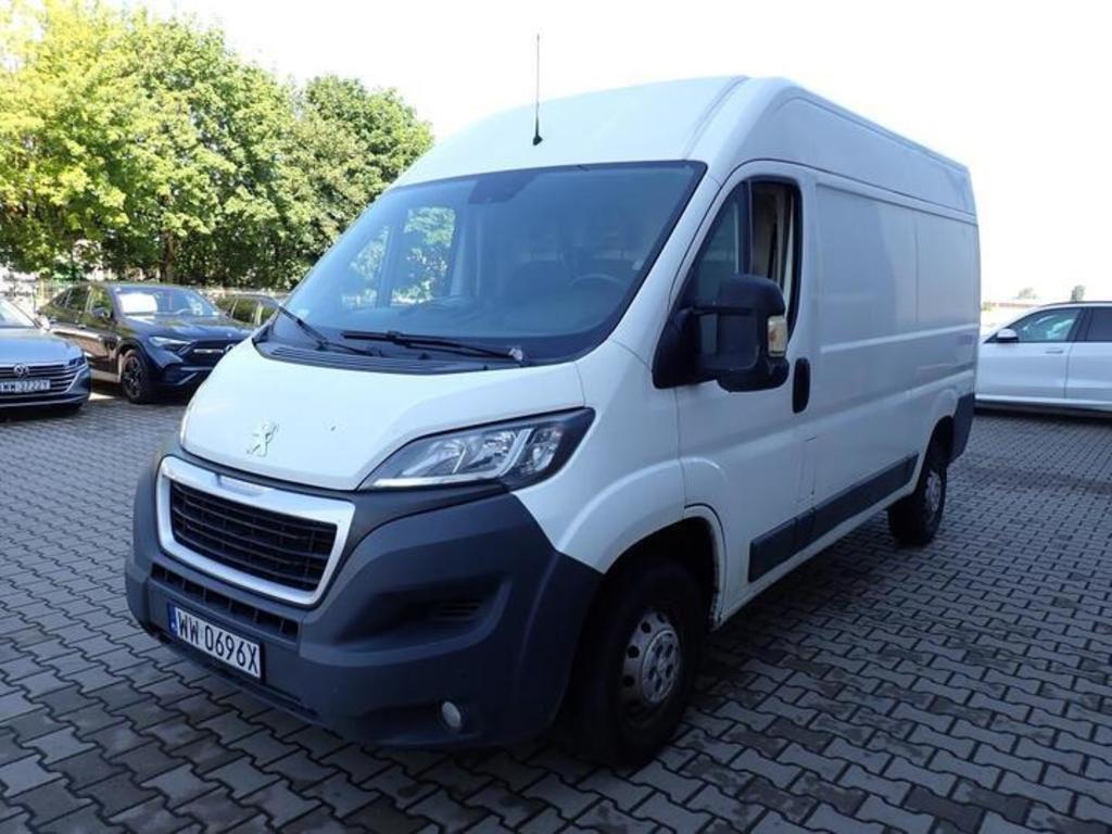 Peugeot Boxer Peugeot Boxer 335 BlueHDi L2H2