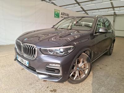 Série X5 xDrive 45e xLine 3.0 395CV BVA8 E6dT