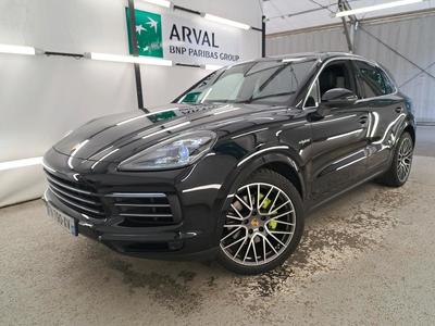 Cayenne E-Hybrid 3.0 460CV BVA8 E6dT