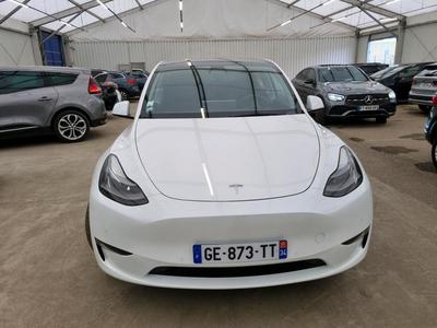 TESLA Model Y / 2020 / 5P / SUV Grand Autonomie Dual Motor AWD