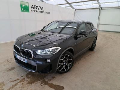 BMW X2 5p SUV sDrive20i M Sport X DKG7 // BOITE DE VITESSE HS
