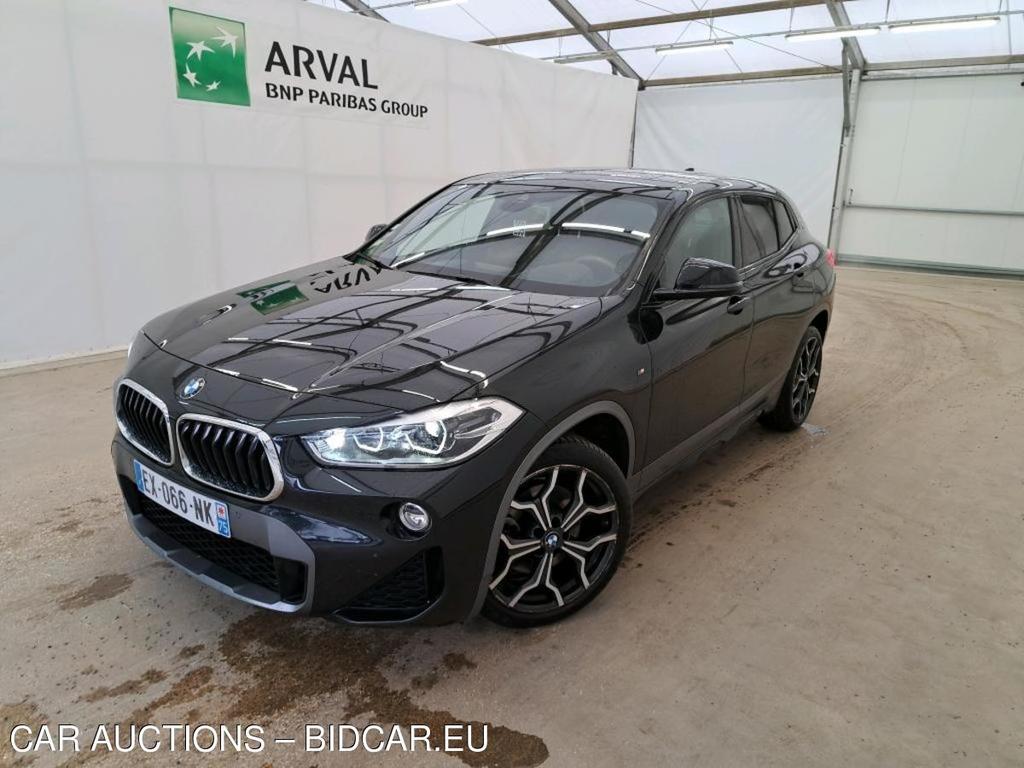 BMW X2 5p SUV sDrive20i M Sport X DKG7 // BOITE DE VITESSE HS