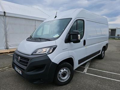 FIAT Ducato / 2014 / 4P / Fourgon tГґlГ© 2.3 Multijet 120 3.0 M H2 Business / BOITE DE VITESSE HS