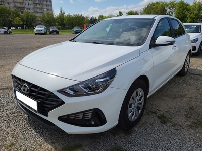 i30 (PD)(01.2017 ->) i30 1.6CRDi 85 Comfort