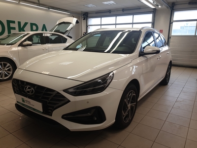 i30 (PD)(01.2017 ->) i30 Kom.1.6CRDi 85 Family